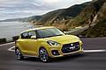 Suzuki Swift Sport